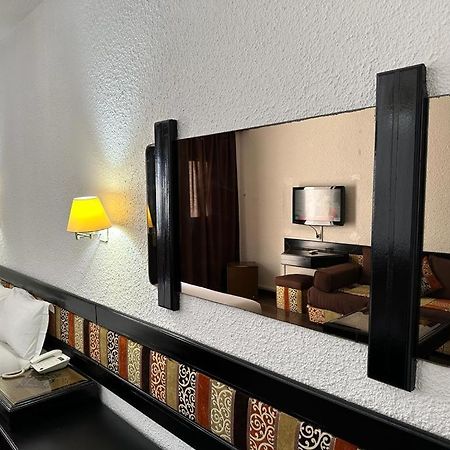 Ourida Urban Hotel 拉巴特 外观 照片