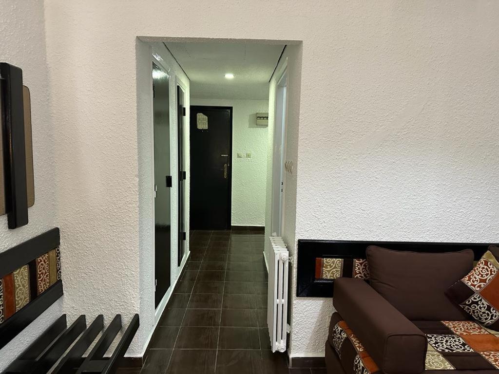 Ourida Urban Hotel 拉巴特 外观 照片