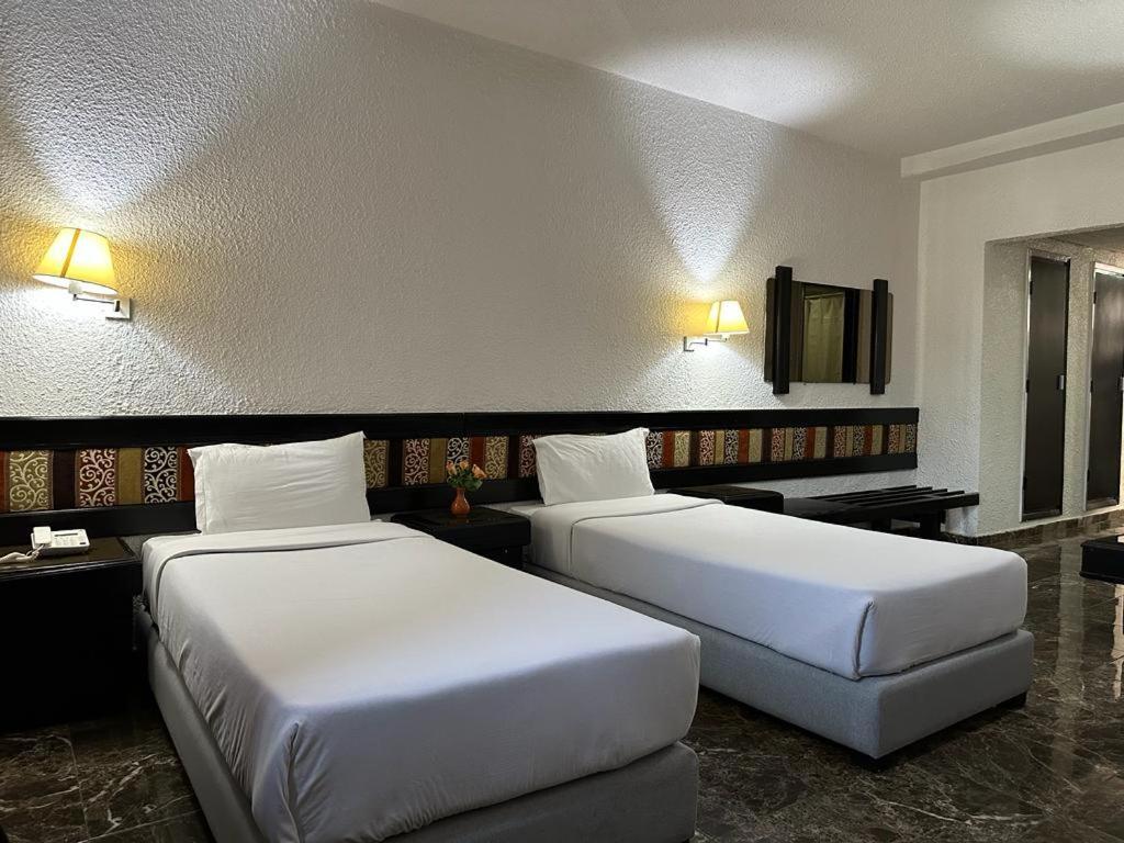 Ourida Urban Hotel 拉巴特 外观 照片
