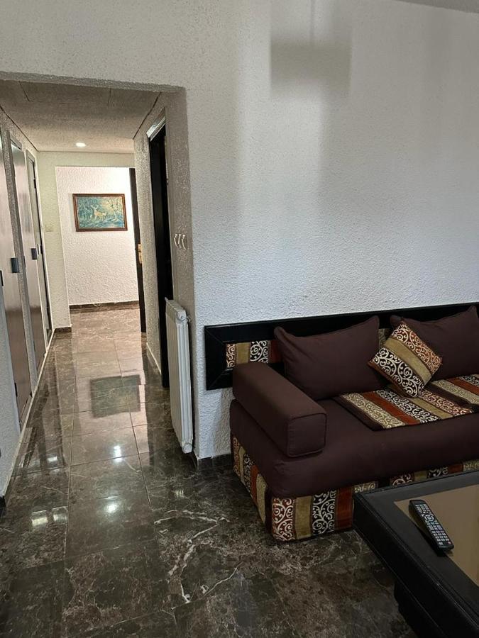 Ourida Urban Hotel 拉巴特 外观 照片