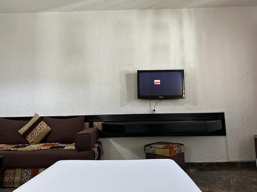 Ourida Urban Hotel 拉巴特 外观 照片