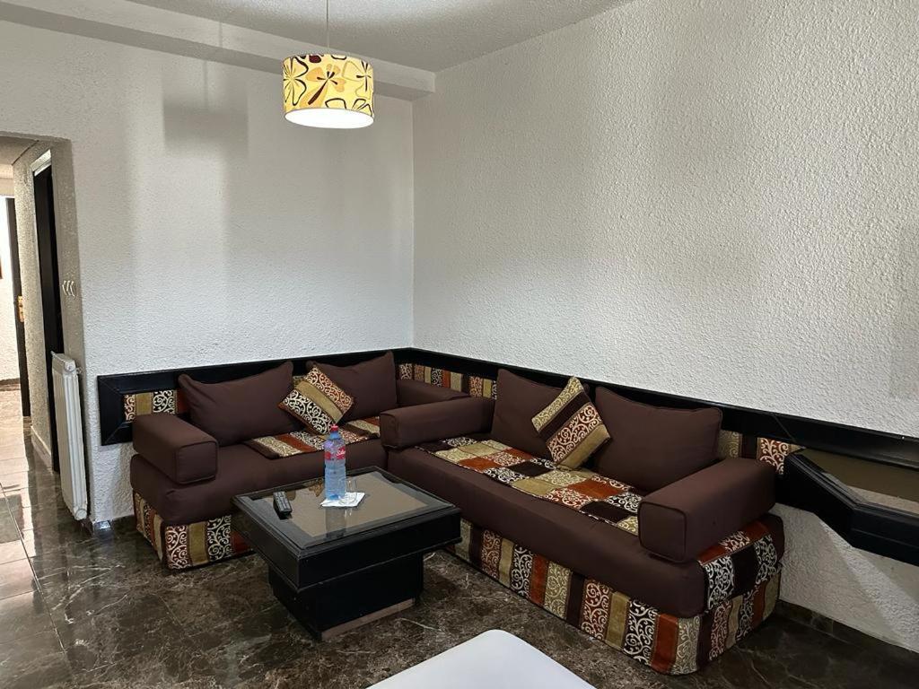 Ourida Urban Hotel 拉巴特 外观 照片