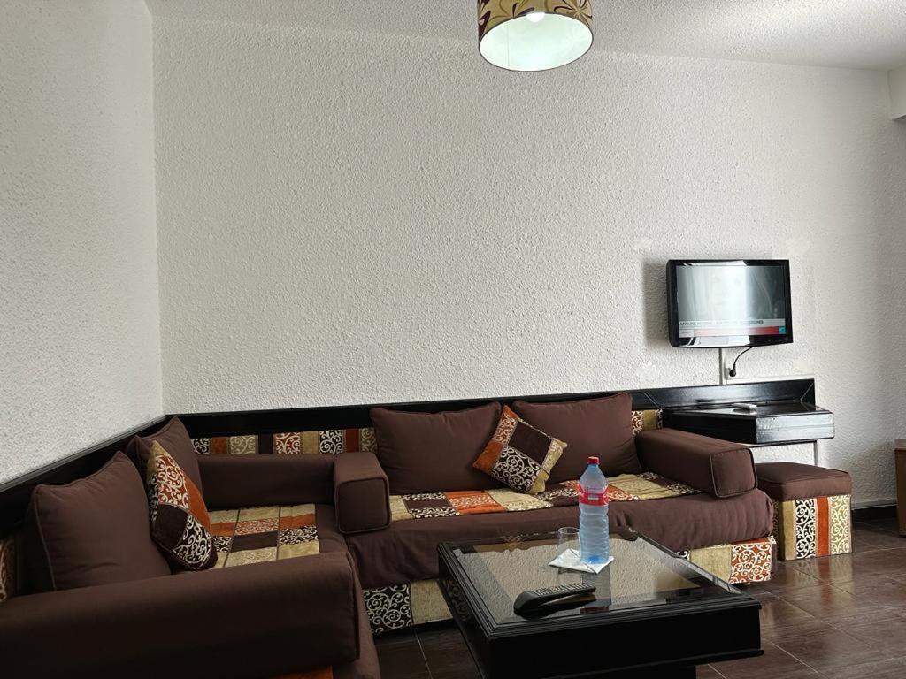 Ourida Urban Hotel 拉巴特 外观 照片