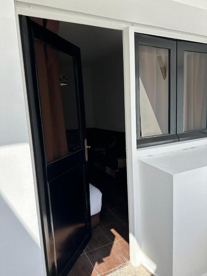 Ourida Urban Hotel 拉巴特 外观 照片